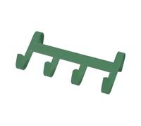EZI-KIT Handy Dark Green Hanger - One Size