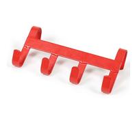 EZI-KIT Handy Red Hanger - One Size