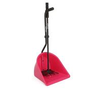 EZI-KIT Large Manure Scoop - Pink