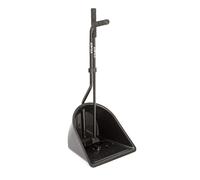 EZI-KIT Black Manure Scoop - One Size