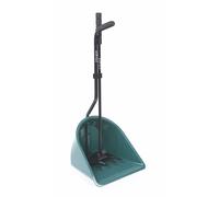 Ezi-Kit Manure Scoop - ONE SIZE · Dark Green