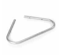 EZI-KIT Metal Support Frame for Corner Manger - One Size
