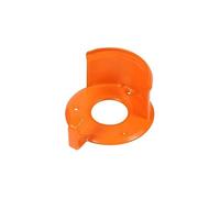 EZI-KIT Orange Single Bridle Rack - One Size