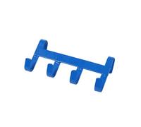 Ezi-Kit Overdoor Hanger Blue (One Size)