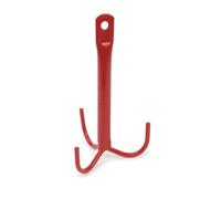 EZI-KIT Red Cleaning Hook - One Size