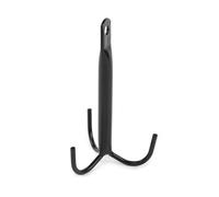 Ezi-Kit Tack Cleaning Hook Black (One Size)