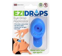EziDrops Eye Drop Applicator V2 Wide Head