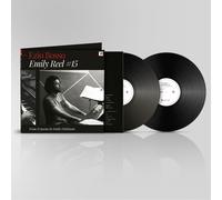 Ezio Bosso, the Avos Project Ensemble - Emily Reel #15 [VINYL]