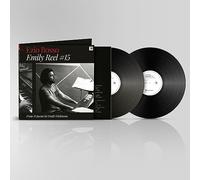 Ezio Bosso, the Avos Project Ensemble - Emily Reel #15 [VINYL]