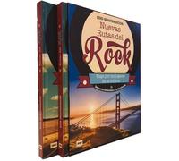 Ezio Guaitamacchi Rutas del Rock (Estuche) (Paperback)