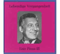 Ezio Pinza (1892-1957), Vol.3