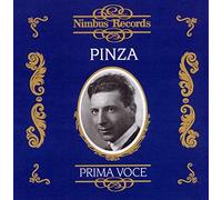 EZIO PINZA - CD - G3z