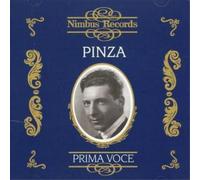 Ezio Pinza Ezio Pinza (CD) Album (US IMPORT)