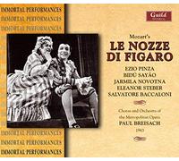 Ezio Pinza - Mozart - Le Nozze Di Figaro