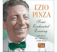 Ezio Pinza - PINZA, Ezio: Some Enchanted Evening