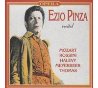 Ezio Pinza Recital
