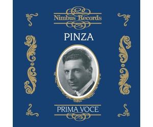 Ezio Pinza - Recordings from 1923-1930 [New CD]