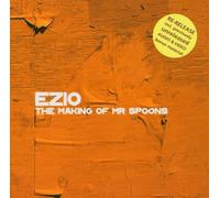 Ezio - The Making Of Mr Spoons
