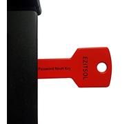 EZITSOL USB Compatible Password Reset Recovery Boot Key Flash Drive | Compatible with Windows XP,Vista,7,8.1,10,11,Server | Remove Reset Recover login Password
