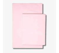 ezkart | 25pk Assorted Coloured Large Size of Acid Free Tissue Paper Ideal for Gift Paper Sheets for Packaging | Dimension: 20''(W) x30''(L) (Light Pink, 50pk)