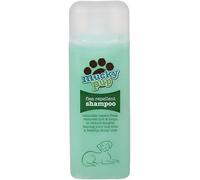 ezkart Dog Shampoo for Flea Control and Detangling, 475ml, Pack of 2 (2 Mucky Pup x 475ML, Natural)