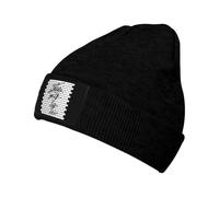 EZKYZTLW Pink Rainbow Floyd Men Skull Cap Fashion Beanie Hat Collection Knit Hats Casual Hat
