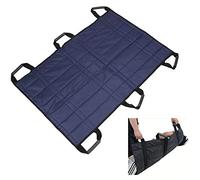 EZLUIYLDH Assist Transfer Cushion Padded Bed Transfer Nursing Sling For Patient Belt Patient Lift Board Belt Easier And Safer For Patients And Caregivers All Purpose Blanket