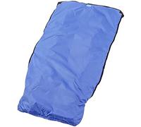 EZLUIYLDH Wheelchair Blanket, Winter Windproof Wheelchair Cover Covers Leg And And Lower Body Suitable For Patients Elders Cold Weather