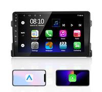 Ezonetronics Android 10.1 Car Radio Stereo for Suzuki Grand Vitara 2006-2013 9 inch Touch Screen High Definition GPS Navigation Bluetooth USB WIFI AM FM RDS Mirror Link Player 2G RAM+32G ROM