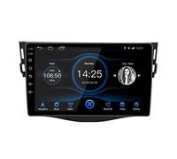 EZoneTronics Carplay Radio Android Car Stereo for Toyota RAV 4 2007-2012 with Wireless CarPlay & Android Auto Touch Screen GPS Navigation WIFI Bluetooth FM RDS SWC USB Mirror Link Player 2G + 32G