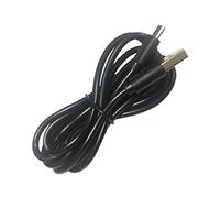 Ezonpinzv 5 Pin Micro USB Power Charger Cable Compatible with NOCO Genius Boost Plus GB40 Jump Starter