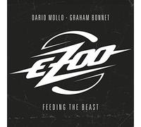 Ezoo - Feeding The Beast