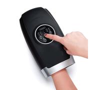 ezoubuy - Handheld Acupressure Device for Acupuncture, Palm Acupressure, Hand Protection Machine, Electric Hand Massager for Numbness Accu Point Portable Therapy