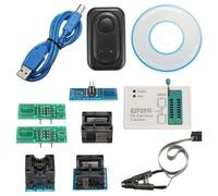 EZP2010 High-Speed EEPROM BIOS Programmer Supports 24Cx, 25Cx, 93C, Fast Read/Write Various Devices