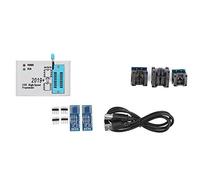 EZP2019 High Speed USB SPI FLASH Programmer USB 2 . 0 12MBPS Compact Programmer Support 24 25 93 EEPROM Flash BiosElectronic Component