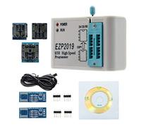 EZP2019 High Speed USB SPI Programmer Socket Support 24 25 93 EEPROM Flash