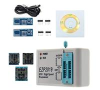 EZP2019 High Speed USB SPI Programmer Socket Support 24 25 93 EEPROM Flash