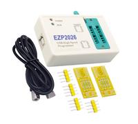 EZP2023 Automatic Detection USB2.0 Programmer 12Mbps for PN25F04A PN25F04C PN25F08B PN25F08 PN25F16B PN25F16 PN25F32 Portable Programmer