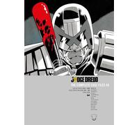 Ezqeurra, Carlos - Judge Dredd: The Complete Case Files 49: Volume 49