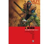 Judge Dredd: The Complete Case Files 41: (Judge Dredd: The Complete Case Files)
