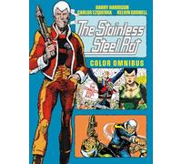 The Stainless Steel Rat - Color Omnibus