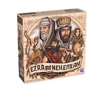 Renegade Game Studios Ezra And Nehemiah