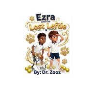 Ezra and the Lost Leftie