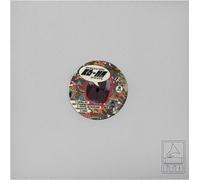 Ezra Bang & Hot Machine - The New York EP