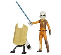 Ezra Bridger (Star Wars: The Force Awakens) Desert Mission Action Figure