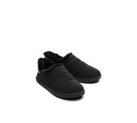 TOMS Women's Ezra Slippers, black, 38.5 EU