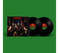 Ezra Collective - Dance, No One's Watching 2LP Vinyl 12" Album
