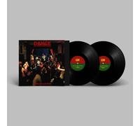 EZRA COLLECTIVE - DANCE NO ONE'S WATCHING 2LP - Vinyl Record - B123z