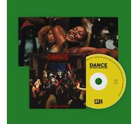 Ezra Collective - Dance, No Ones Watching [CD]
