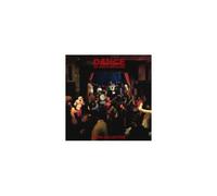 EZRA COLLECTIVE: DANCE/NO ONES WATCHING - CD BRAND NEW